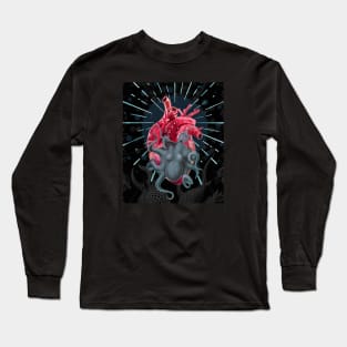 Sucker for love Long Sleeve T-Shirt